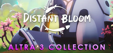 Distant Bloom Soundtrack Steam Charts and Player Count Stats