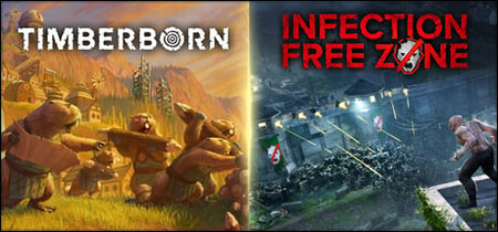 Infection Free Zone Steam Charts and Player Count Stats