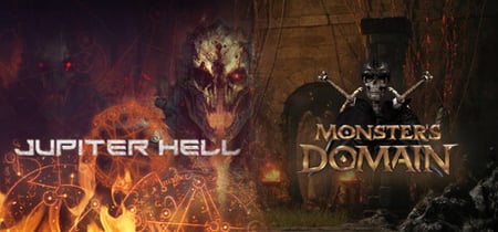 Monsters Domain Steam Charts and Player Count Stats
