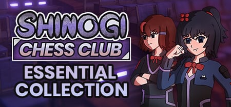 Shinogi Chess Club 2: Resistance Steam Charts and Player Count Stats