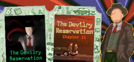 The Devilry Reservation - Сhapter II Steam Charts and Player Count Stats
