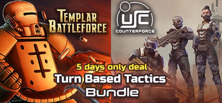 Templar Battleforce Steam Charts and Player Count Stats