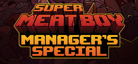 Super Meat Boy Forever Steam Charts and Player Count Stats