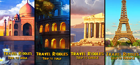 Travel Riddles: Trip To India Steam Charts and Player Count Stats