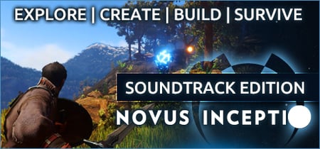 Novus Inceptio - The Official Soundtrack Steam Charts and Player Count Stats