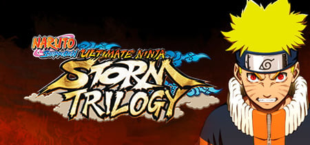 NARUTO: Ultimate Ninja STORM Steam Charts and Player Count Stats