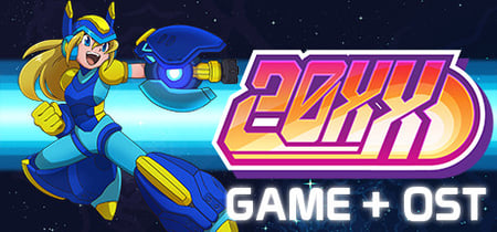 20XX Soundtrack Steam Charts and Player Count Stats