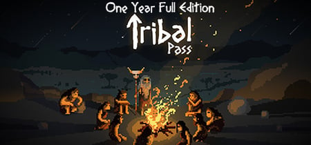 Tribal Pass - OST & Art Steam Charts and Player Count Stats
