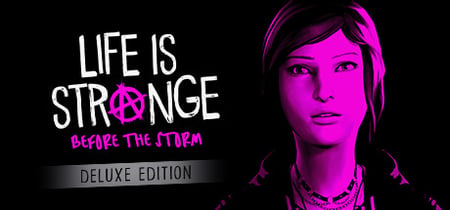Life is Strange: Before the Storm DLC - Deluxe Upgrade Steam Charts and Player Count Stats