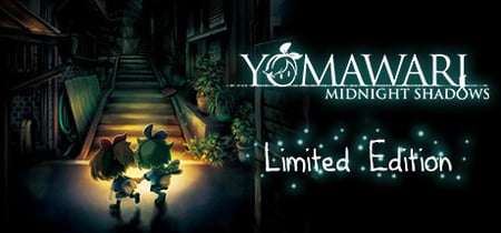 Yomawari: Midnight Shadows - Digital Soundtrack Steam Charts and Player Count Stats