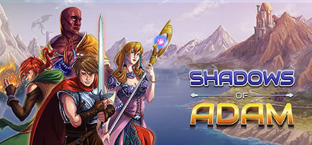 Shadows of Adam Steam Charts and Player Count Stats