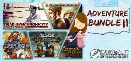 Anna's Quest Steam Charts and Player Count Stats