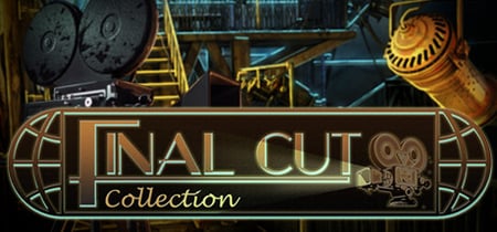 Final Cut: Fame Fatale Collector's Edition Steam Charts and Player Count Stats
