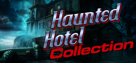 Haunted Hotel: Charles Dexter Ward Collector's Edition Steam Charts and Player Count Stats