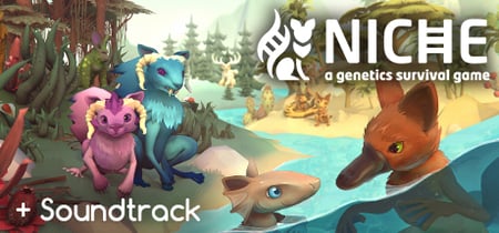 Niche - a genetics survival game Steam Charts and Player Count Stats
