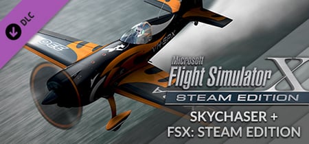 FSX: Steam Edition - Skychaser Add-On Steam Charts and Player Count Stats