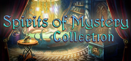 Spirits of Mystery: Chains of Promise Collector's Edition Steam Charts and Player Count Stats