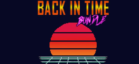 Back In Time Bundle banner