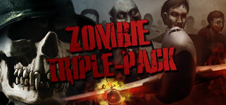 Zombies on a Plane - Santa Steam Charts and Player Count Stats