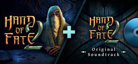 Hand of Fate 2 - A Cold Hearth Steam Charts and Player Count Stats