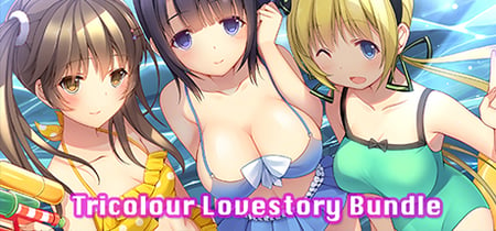 Tricolour Lovestory OST Steam Charts and Player Count Stats