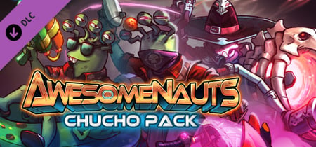 Chucho Krokk - Awesomenauts Character Steam Charts and Player Count Stats
