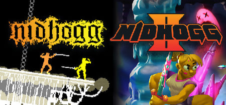 Nidhogg 2 Soundtrack Steam Charts and Player Count Stats