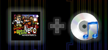 Angry Video Game Nerd Adventures Original Soundtrack Steam Charts and Player Count Stats