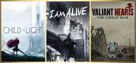 Valiant Hearts: The Great War™ / Soldats Inconnus : Mémoires de la Grande Guerre™ Steam Charts and Player Count Stats