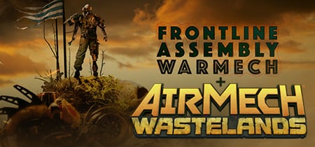 AirMech Wastelands Steam Charts and Player Count Stats