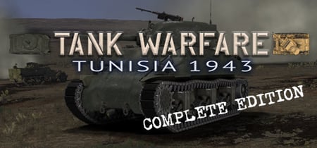 Tank Warfare: El Guettar Steam Charts and Player Count Stats