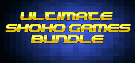 Ultimate Shoho Games Pack banner