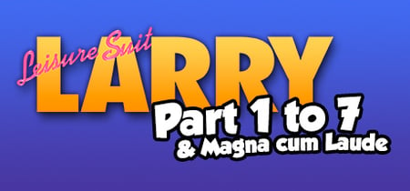 Leisure Suit Larry 6 - Shape Up Or Slip Out Steam Charts and Player Count Stats