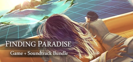 Finding Paradise Soundtrack Steam Charts and Player Count Stats
