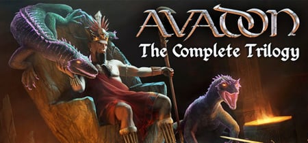 Avadon: The Black Fortress Steam Charts and Player Count Stats