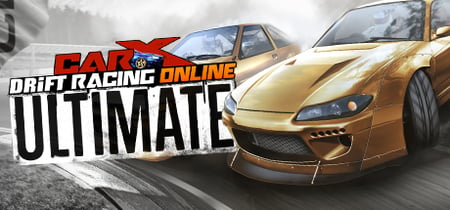 CarX Drift Racing Online - Deluxe Steam Charts and Player Count Stats