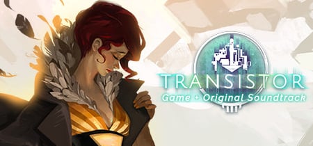 Transistor Steam Charts and Player Count Stats