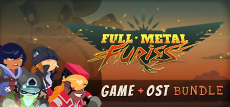 Full Metal Furies - Soundtrack Steam Charts and Player Count Stats