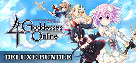 Cyberdimension Neptunia: 4 Goddesses Online - Deluxe Pack Steam Charts and Player Count Stats
