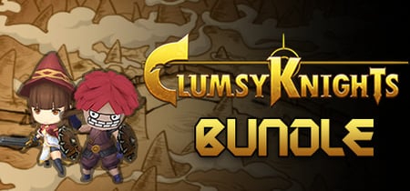 Clumsy Knight 2 Steam Charts and Player Count Stats