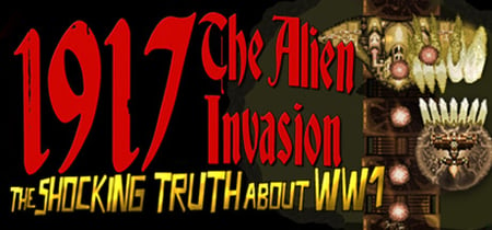 1917 - The Alien Invasion - Soundtrack OST Steam Charts and Player Count Stats
