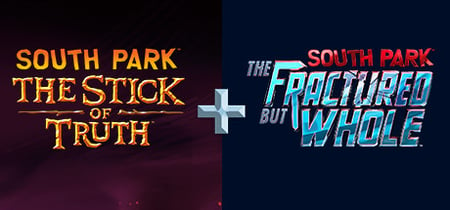 South Park™: The Fractured But Whole™ Steam Charts and Player Count Stats