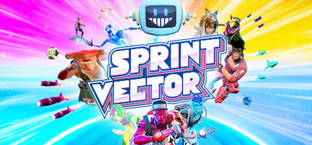 Sprint Vector Steam Charts and Player Count Stats