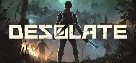 DESOLATE - Original Soundtrack Steam Charts and Player Count Stats