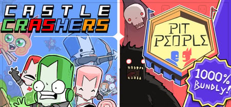 Castle Crashers - Pink Knight Pack Steam Charts and Player Count Stats