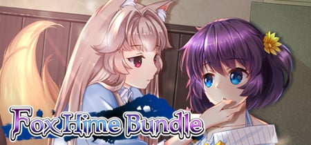 Fox Hime Cosplay Album Steam Charts and Player Count Stats
