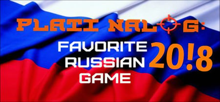 PLATI NALOG: Favorite Russian Game 20!8 Steam Charts and Player Count Stats