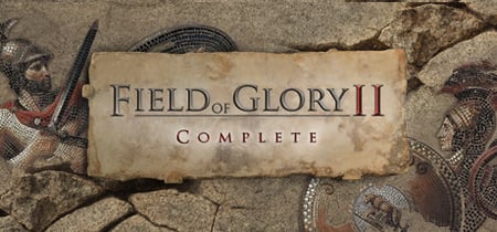 Field of Glory II: Wolves at the Gate Steam Charts and Player Count Stats