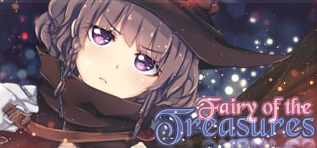 Fairy of the treasures Steam Charts and Player Count Stats