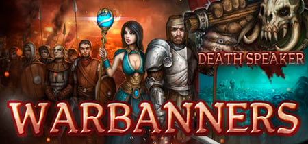 Warbanners: Death Speaker Steam Charts and Player Count Stats
